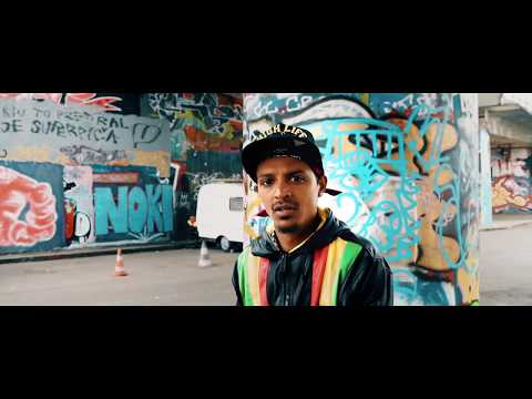 New Ethiopian music 2018 MC LINKEN (RAP MUSIC)best Ethiopian rapper (OFFICIAL VIDEO)