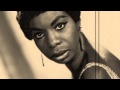 Nina Simone - How Long Must I Wander 