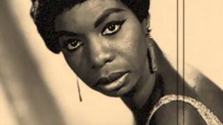 Nina Simone - How Long Must I Wander