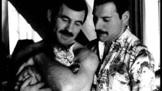 Freddie Mercury - Delilah (Innuendo album )