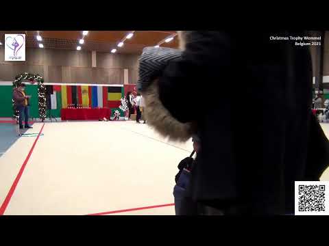 Christmas Trophy Wemmel 2021 Belgium