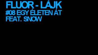 Egy Életen Át song artwork