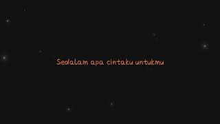 Bona - terlalu sayang🎶