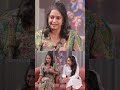 RAJISHA VIJAYAN ABOUT FIRST SALARY GINGER MEDIA Shorts