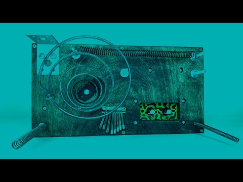 Black Banshee - Drone / Ambient experimental Noise box image 10