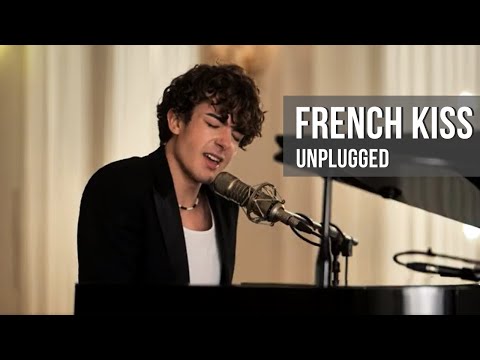 Mark Bless – FRENCH KISS (Unplugged Piano Version)