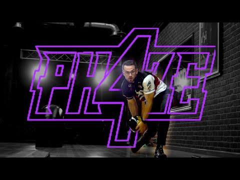 Storm | Phaze 4 - Chris Via