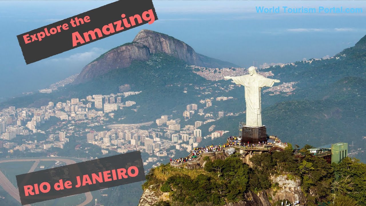 Rio de Janeiro