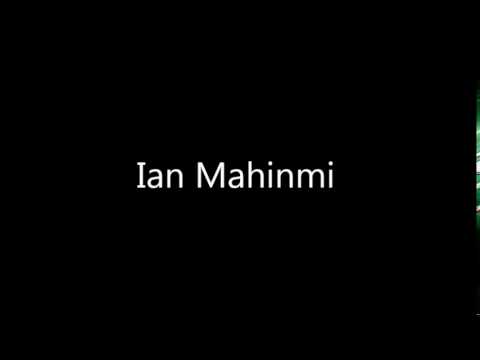 How to Pronounce Ian Mahinmi
