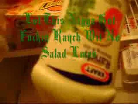 The Average Black Niggas Refrigerator