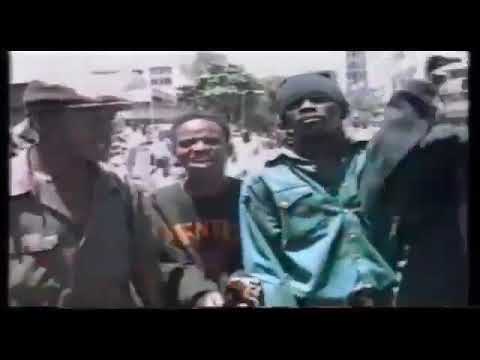 We Rock-Kwanza Unit 1994.