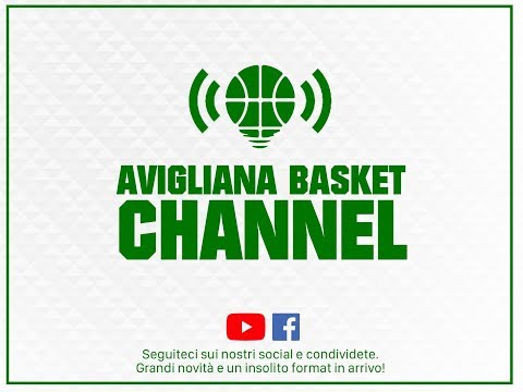 11/04/2020 Live stream di Avigliana Basket