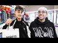 N3on Goes Shopping With MK