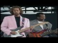 Tearin' Us Apart - Eric Clapton - KnebWorth 1990 - Part 16