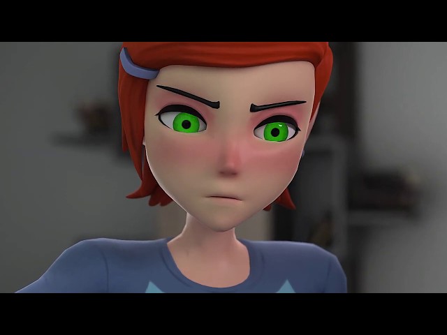 Skuddbutt Ruby