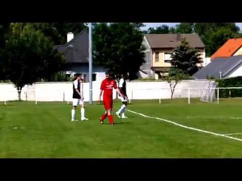 U23 ASV Neufeld erzielt in Gattendorf 9 Tore