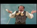 Sesame Street Mr Noodle