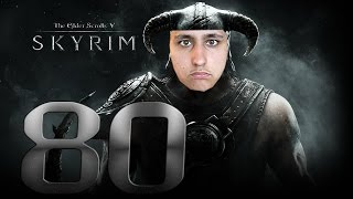 Skyrim #80 ► Скупаем камни душ