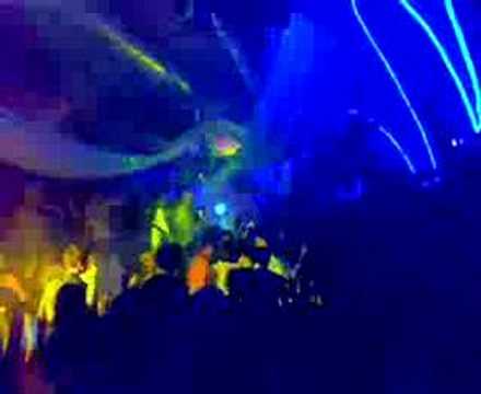 DJ SAMMY in Castello 01.19.2008