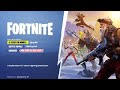 10 MINUTES OF FORTNITE SELECT GAMEMODE PAGE MUSIC!! - Fortnite battle royale