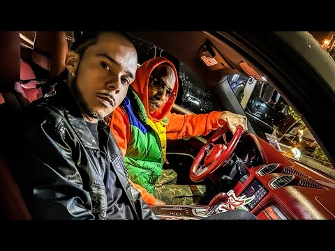 UFO Fev - “Fast Life” (Official Video) (Produced by Fredro Starr)