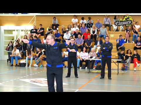 ProBasket Classics 2019 - Der Film