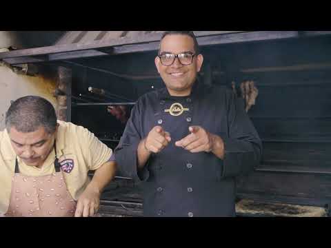 ¿A qué sabe Maracay? -  El Entreverao