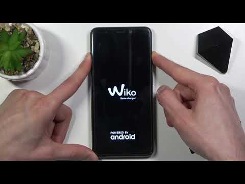 How to Open Fastboot Mode on WIKO View Go - Quit Fastboot Mode