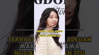 Download lagu Ternyata akting adegan makan di drama nggak semudah itu #kpop #shorts mp3