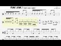 Funk Junk Trinity Drums 2020 Grade 7