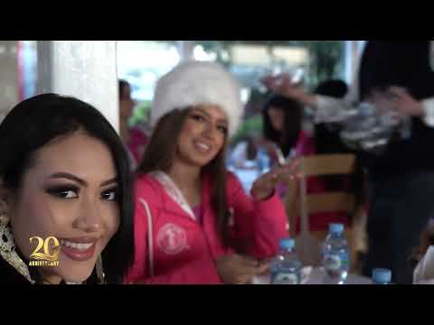 Waiting The Miss Globe ® 2023 Fifth Episode