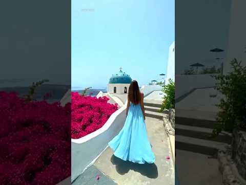 Cavo Tagoo Mykonos 🇬🇷 | 5-Star Luxury Hotel in Greece | Stunning 4K Ocean View 🌊✨#shorts  #CavoTagoo