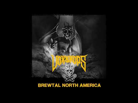 VOX&HOPS EP278- This is Brewtal North America