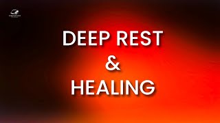 Deep Rest and Healing – A Night With God’s Peace