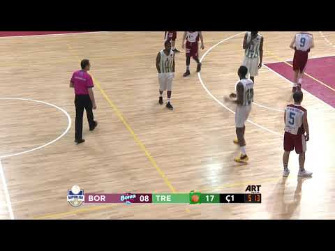 Xhiro 19: KB AFK Borea - KB Trepca (Ndeshja e plote)