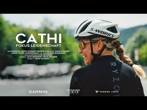 CATHI Fokus Leidenschaft | Triathlon Dokumentation | Ironman Klagenfurt 2024