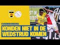 Kansloze nederlaag. ? | Sjors Ultee & Alex Bangura ? | Nabeschouwing SC Cambuur - Ajax