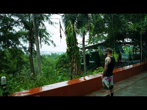 Luis Add - Forever Alone (Official Travel Video)