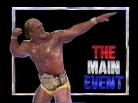 saturday night's main event theme