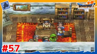 【実況】族長が隠していたフィリアの真実 #57【ドラゴンクエストⅦ】
