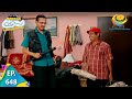 Taarak Mehta Ka Ooltah Chashmah Episode 648 Full Episode