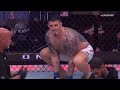 Tom Aspinall Vs Sergei Pavlovich Full Fight No Cuts Ufc
