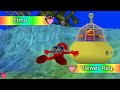 Elmo S Letter Adventure Viewer Request Stream Archive