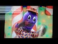 The Wiggles Santa S Rockin DVD VHS Trailer