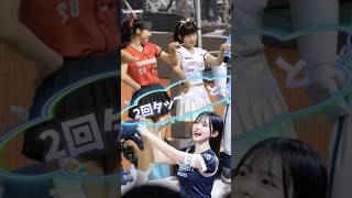 【毎日更新】#ピタ止めチャレンジ  #台湾チア #チアガール #shorts #これがこう