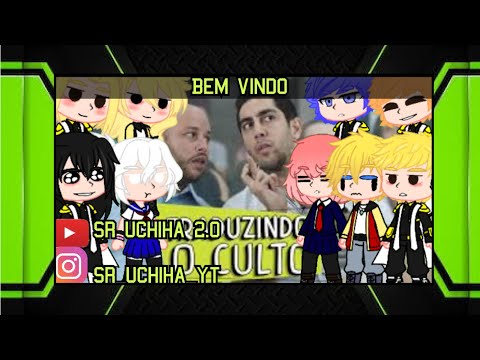 |Traduzindo o culto| Tokyo revengers reagindo [Desconfinados]