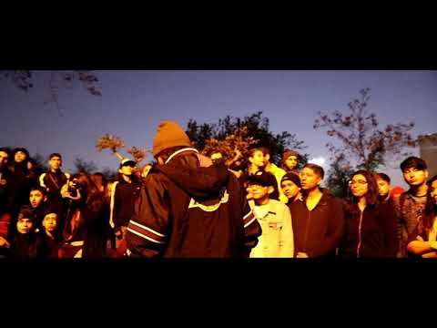 ASTROPOETA VS EFECTO VS STRAKTO | OCTAVOS SFB VOL. #11 FDL90'