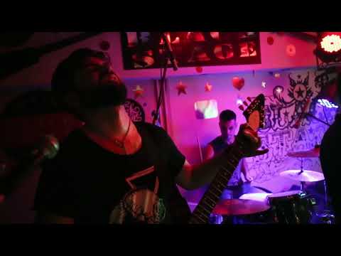 God Am - Alice in Chains Tribute
