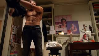 She gotta have it - Greer Child Strip Scene video