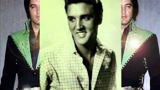 Elvis Presley - If the Lord Wasn&#39;t Walking by My Side (take 1)